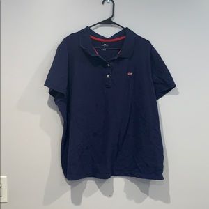 Vineyard Vines x Target Polo